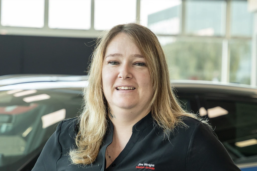 Kylie Oosthuizen-Meyer